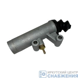 Цилиндр сцепления главный КАМАЗ в сборе алюминиевый MEGAPOWER 160-16-030