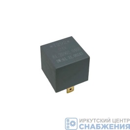 Реле стеклоподъемника 5-конт. 24В 30А SHAANXI SHACMAN 81.25902.0460 Реле стеклоподъемника 5-конт. 24В 30А SHAANXI SHACMAN 81.25902.0460