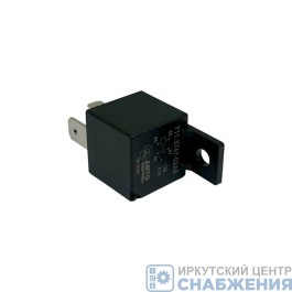 Реле стартера 12В/70А 4-конт.,замыкающее с кронштейном АВТОЭЛЕКТРИКА 711.3747-02 Реле стартера 12В/70А 4-конт.,замыкающее с кронштейном АВТОЭЛЕКТРИКА 711.3747-02