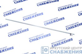 Шпилька М 14x1000 ЗУБР DIN 975 4-303350-14-1000