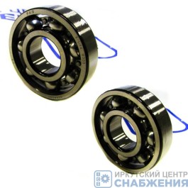 Подшипник 305 гидромуфты, КОМ FAG закрытый