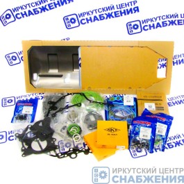 Ремкомплект двигателя КАМАЗ ЕВРО-4 ЕВРО-5 (53 наимен.) ФАРТИ 740.70-1002000