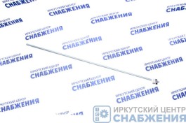 Шпилька М 12x1000 ЗУБР DIN 975 4-303350-12-1000