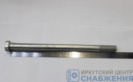 Болт М 20х325х1.5 (кл.кр.10.9) 6460-2919035 Болт М 20х325х1.5 (кл.кр.10.9) 6460-2919035