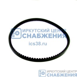 Ремень 1250х8.5х8 зубчатый DCEC 245-1308010