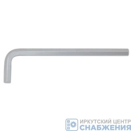 Шестигранник *10мм LICOTA HW200100SM