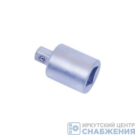 Переходник 3/4" - 1/2", АвтоДело 39521