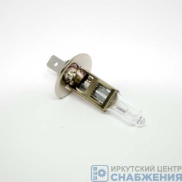 Лампа H1 12V 55W (P14.5s) Koito K-0457 Лампа H1 12V 55W (P14.5s) Koito K-0457