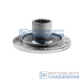 Фланец ведущий ступицы переднего колеса КАМАЗ 4310-2304090 ОАО КАМАЗ