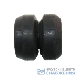 Буфер рессоры передней КАМАЗ БРТ 5320-2902624Р