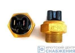 Датчик температуры ТМ108 Т87-92 ГАЗ дв.406, ВАЗ Калуга Датчик температуры ТМ108 Т87-92 ГАЗ дв.406, ВАЗ Калуга