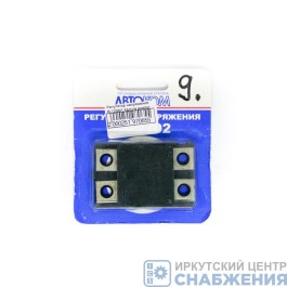 Регулятор напряжения КАМАЗ, МАЗ Я-120М1 ЭМИ