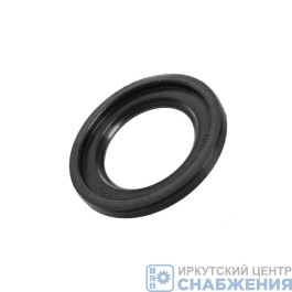 Манжета 137.5х85х16.8 задней ступицы КАМАЗ ЕВРО наружная ЭЛЕМЕНТ 53205-3104040-10