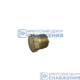 Пробка магнитная УРАЛ 375-1802285