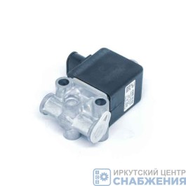 Клапан электромагнитный КЭМ-10-04 НПО РОДИНА