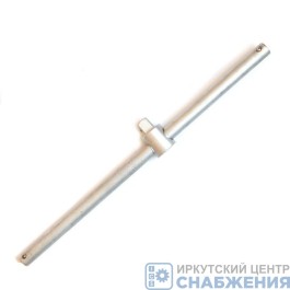 Вороток 3/4" 525мм АвтоДело 39706