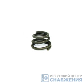 Пружина рулевого пальца КАМАЗ (уп.10) БелЗАН 5320-3414069