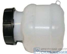 Бачок главного цилиндра сцепления КАМАЗ, ВАЗ, ГАЗ с сборе 5320-1602560