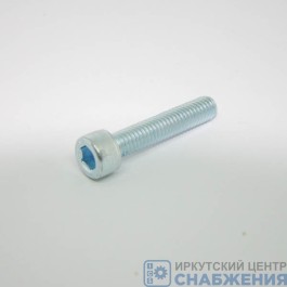 Винт М 8х30 с внутренним шестигранником (DIN 912) 2506-120830-001 Винт М 8х30 с внутренним шестигранником (DIN 912) 2506-120830-001