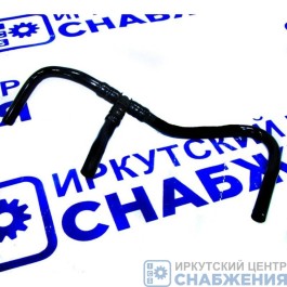 Трубка топливная ЯМЗ 536-1104378 Трубка топливная ЯМЗ 536-1104378