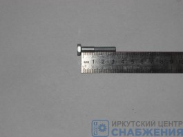 Болт М 6х35х1.0 крепления успокоителя ВАЗ (уп.50) (кл.пр 8.8) БелЗАН 1/9030-218 Болт М 6х35х1.0 крепления успокоителя ВАЗ (уп.50) (кл.пр 8.8) БелЗАН 1/9030-218