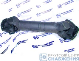 Вал карданный заднего моста КАМАЗ 6520 L-701мм 6520-2201011-11
