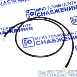 Провод перемычка м/у АКБ 195см ЭЛЕКТРОСВЕТ, 4310-3724092 Провод перемычка м/у АКБ 195см ЭЛЕКТРОСВЕТ, 4310-3724092