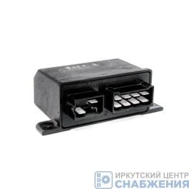 Реле стеклоочистителя КАМАЗ ЕВРО до 2010г.в. РелКом 3502.3777 Реле стеклоочистителя КАМАЗ ЕВРО до 2010г.в. РелКом 3502.3777