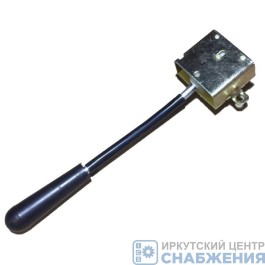 Переключатель П-145 рычаг Точмаш 145.3709-200 Переключатель П-145 рычаг Точмаш 145.3709-200