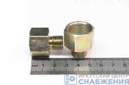 Штуцер М14х1.5-20х1.5ВН (уп.10) ВРШ2014