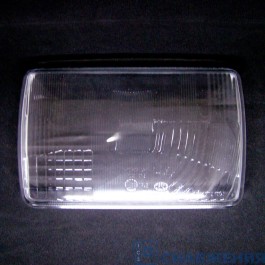 Стекло фары ГАЗ, МАЗ, УАЗ АСТЕРА 34.3711201