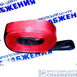 Стропа динамическая 12т 12м ширина 100мм в сумке ДС1212С