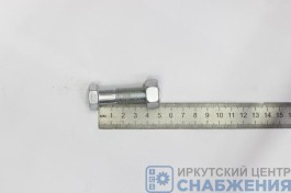 Болт М 14х50х1.5 МАЗ в сб. (уп.20) (кл.пр 8.8) Красная Этна 372538-П29/сб/8061А