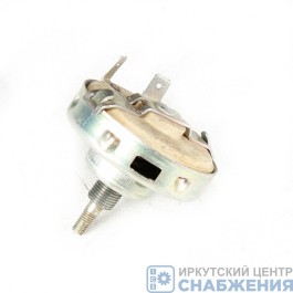 Выключатель поворотного типа МАЗ КАМАЗ УРАЛ ЗИЛ ГЗ КРАЗ ЛЭЗ ВК-416Б-01
