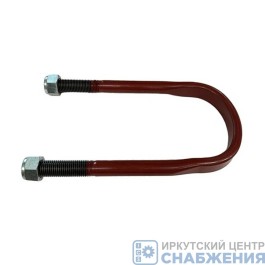 Стремянка рессоры L-260 М22х2.5 BPW R90/R48 TRAILERPARTS ТР0313837034