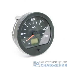 Спидометр КАМАЗ, УРАЛ с суточным пробегом (ан.1211.3802) АВТОПРИБОР 87.3802 Спидометр КАМАЗ, УРАЛ с суточным пробегом (ан.1211.3802) АВТОПРИБОР 87.3802