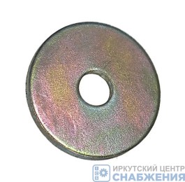 Шайба опорная подушки двигателя КАМАЗ ЕВРО 53205-1001071