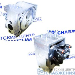 Головка блока цилиндров КАМАЗ ЕВРО в сборе с клапанами 740.30-1003010