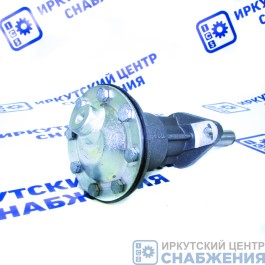 Механизм блокировки МОД КАМАЗ 5320-2509010