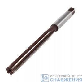 Развертка 10мм ручная АвтоДело 40780 Развертка 10мм ручная АвтоДело 40780