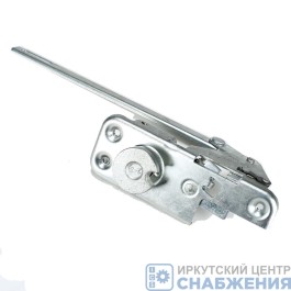 Замок двери левый КАМАЗ ЕВРО 5320-6105021-10