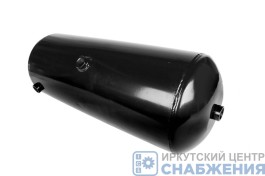 Ресивер МАЗ 20 литров, 4 отверстия ВВК 5336-3513015