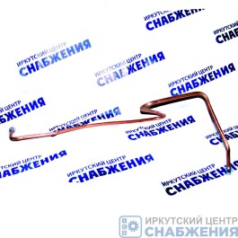 Трубка от компрессора к РДВ медная ТМК 5320-3506200