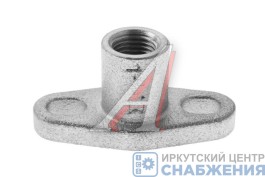 Переходник трубки подвода масла к турбине КАМАЗ 7405 7405-1118200