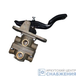 ГТК с педалью КАМАЗ МАЗ (5320-3514108) БАК.13514