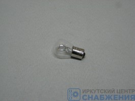 Лампа 12V 21W 1-конт. (уп.10) OSRAM 7506 Лампа 12V 21W 1-конт. (уп.10) OSRAM 7506