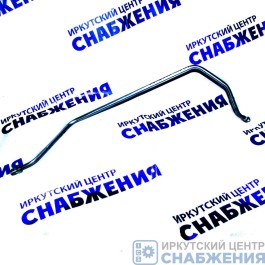 Трубка ГУР высокого давления КАМАЗ 65115-3408054-21