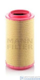 Фильтр воздушный MAN-FILTER C27 1170/6 Германия Фильтр воздушный MAN-FILTER C27 1170/6 Германия