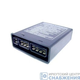 Блок управления ПЖД - 15.8106-15 (88.3763) Блок управления ПЖД - 15.8106-15 (88.3763)