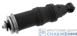 Гаситель, крепление кабины I/I 212x304 (12х93 16х24) Scania STELLOX 87-03399-SX Гаситель, крепление кабины I/I 212x304 (12х93 16х24) Scania STELLOX 87-03399-SX